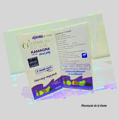 Kamagra en ligne