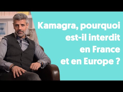 Kamagra france pharmacie