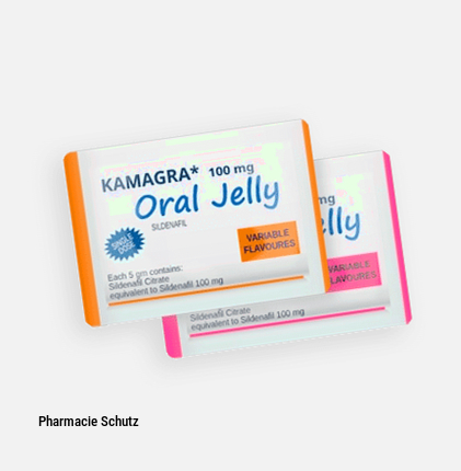 Kamagra Gel Acheter