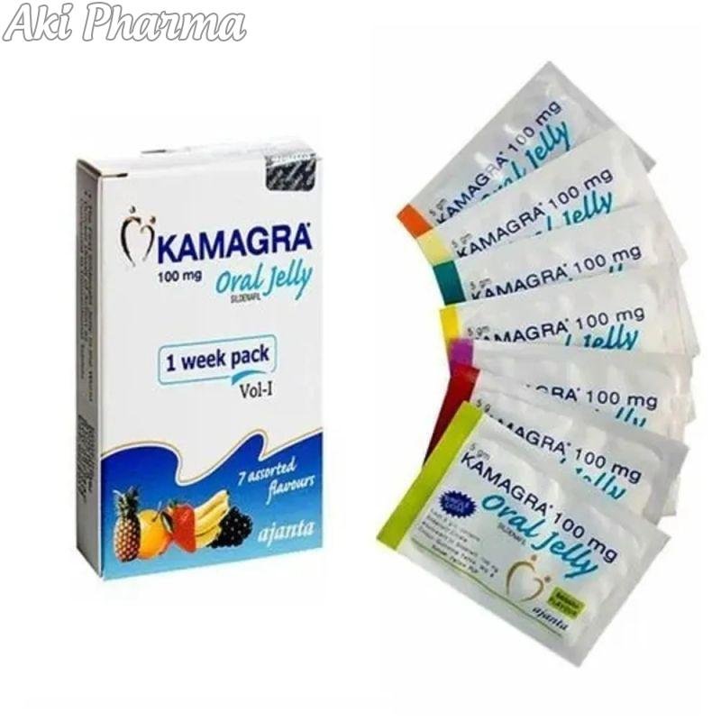 Kamagra Gel En France