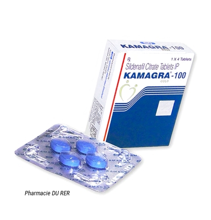 Kamagra gel pharmacie sans ordonnance