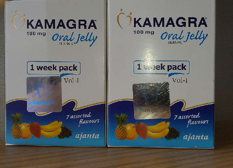 Kamagra Gel Pilule
