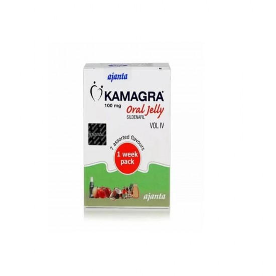 Kamagra gel prix
