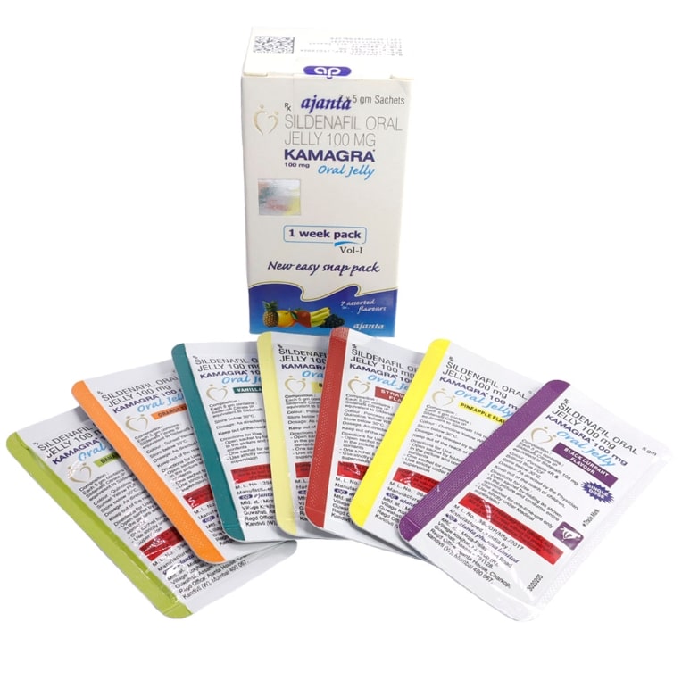 Kamagra Gel Prix