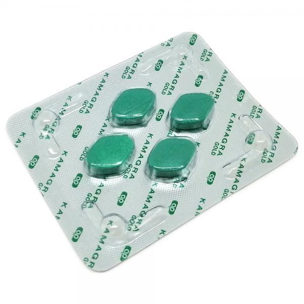 Kamagra Gold 200 Mg