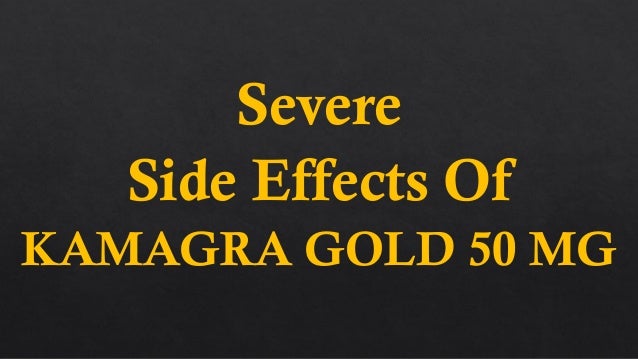 Kamagra Gold 50 Mg