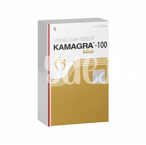 Kamagra gold online