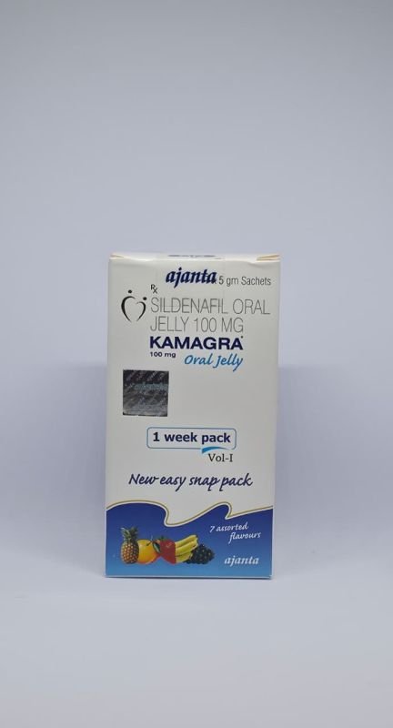 Kamagra jelly 200 mg
