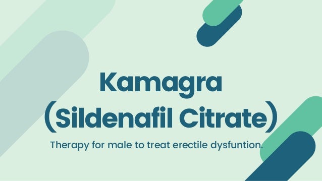 Kamagra online
