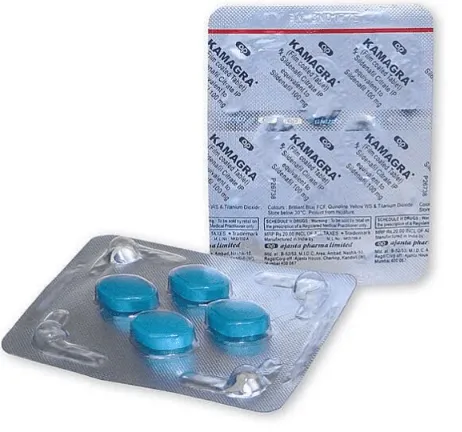 Kamagra online acheter