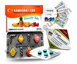 Kamagra Online France