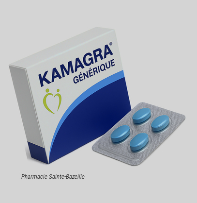 Kamagra Pilule Livraison Rapide