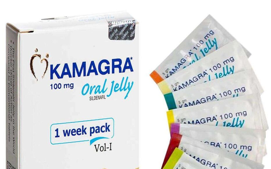 kamagra prix