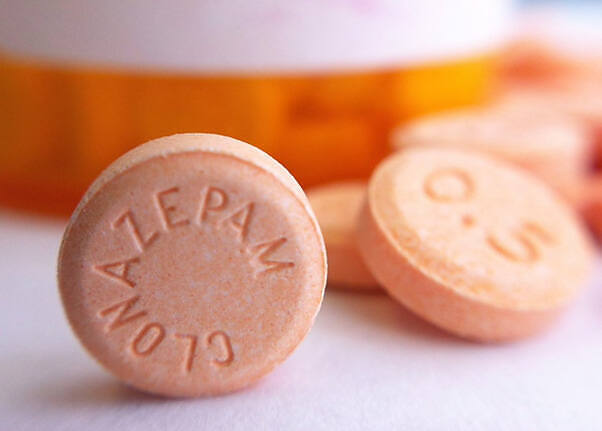 Klonopin 1mg Online