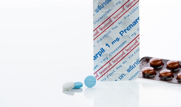Klonopin 1mg online