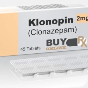 Klonopin 2mg