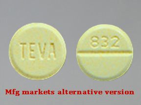 Klonopin 2mg