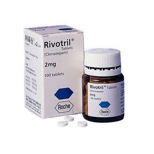 Klonopin acheter sans ordonnance