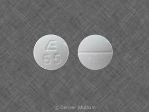 Klonopin générique