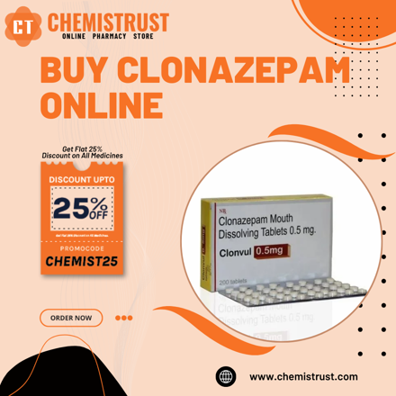 Klonopin online acheter