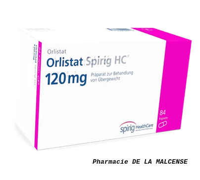 L orlistat prix