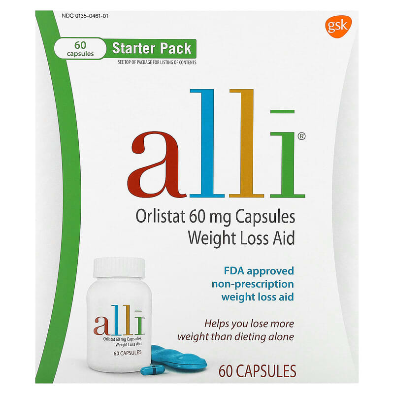 L orlistat prix