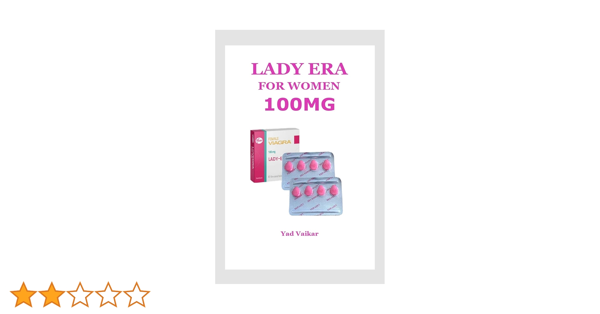 lady era 100mg