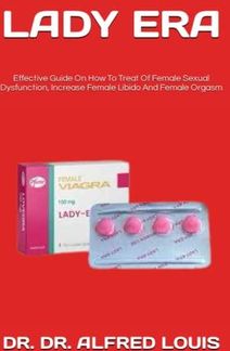 Lady era 200mg