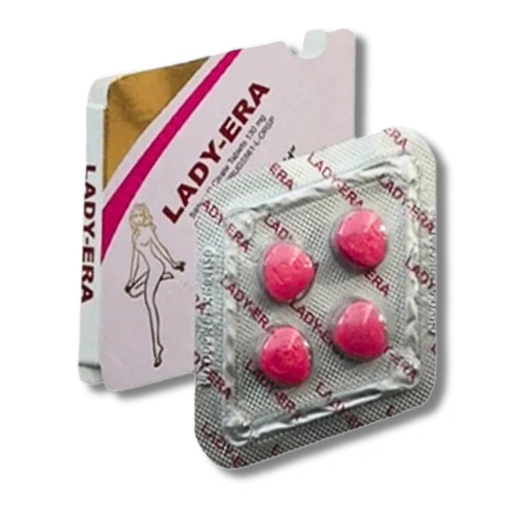 Lady era 50mg