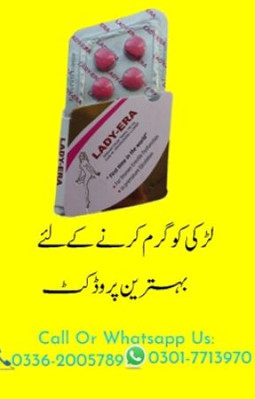 Lady Era 50mg Online