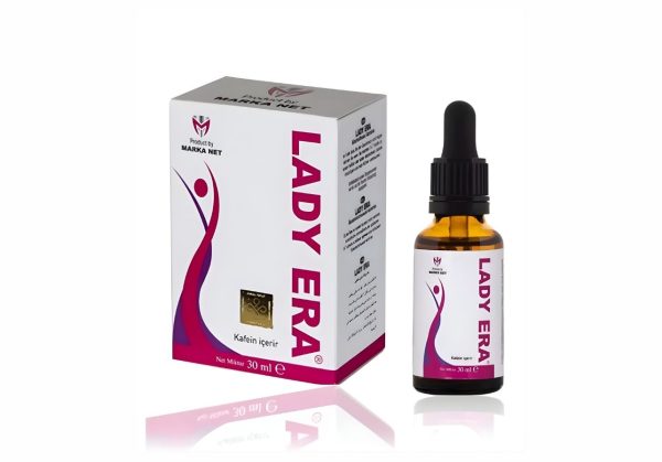 Lady Era 75mg Online