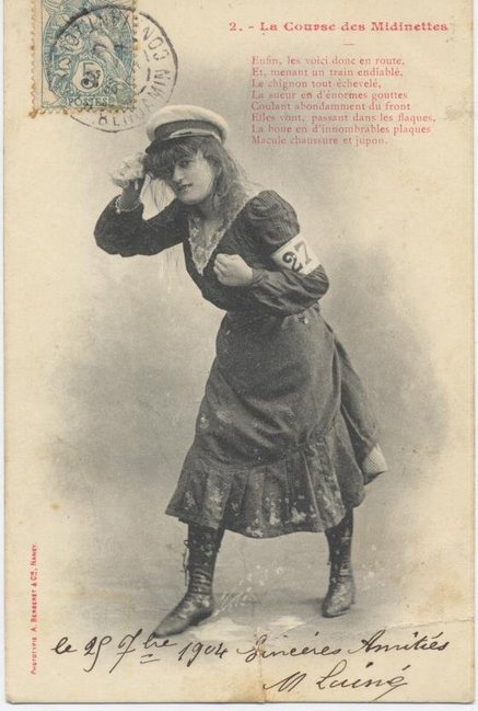 Lady era france acheter