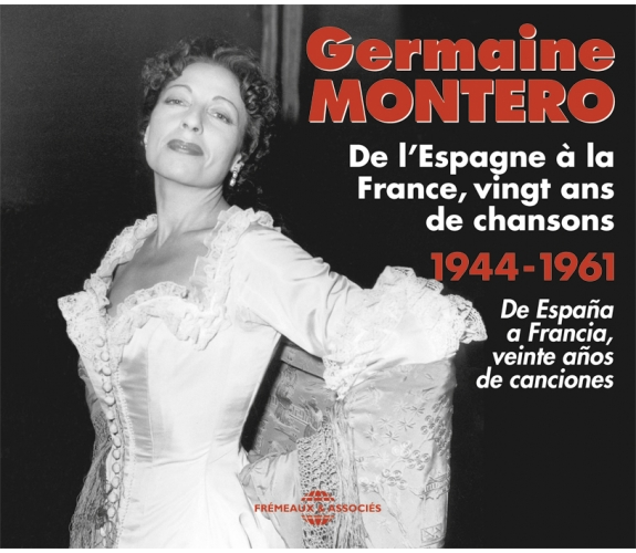 Lady era générique