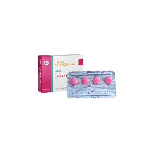 Lady era sildenafil citrate 100mg