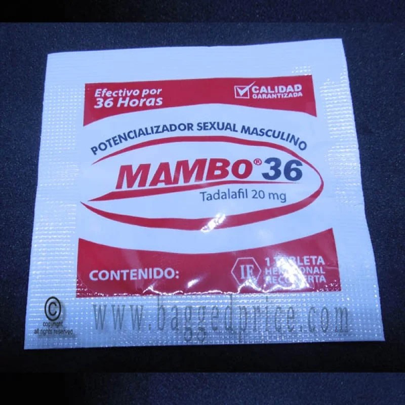 Lapela Tadalafil 20mg