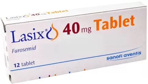 Lasilix moins cher