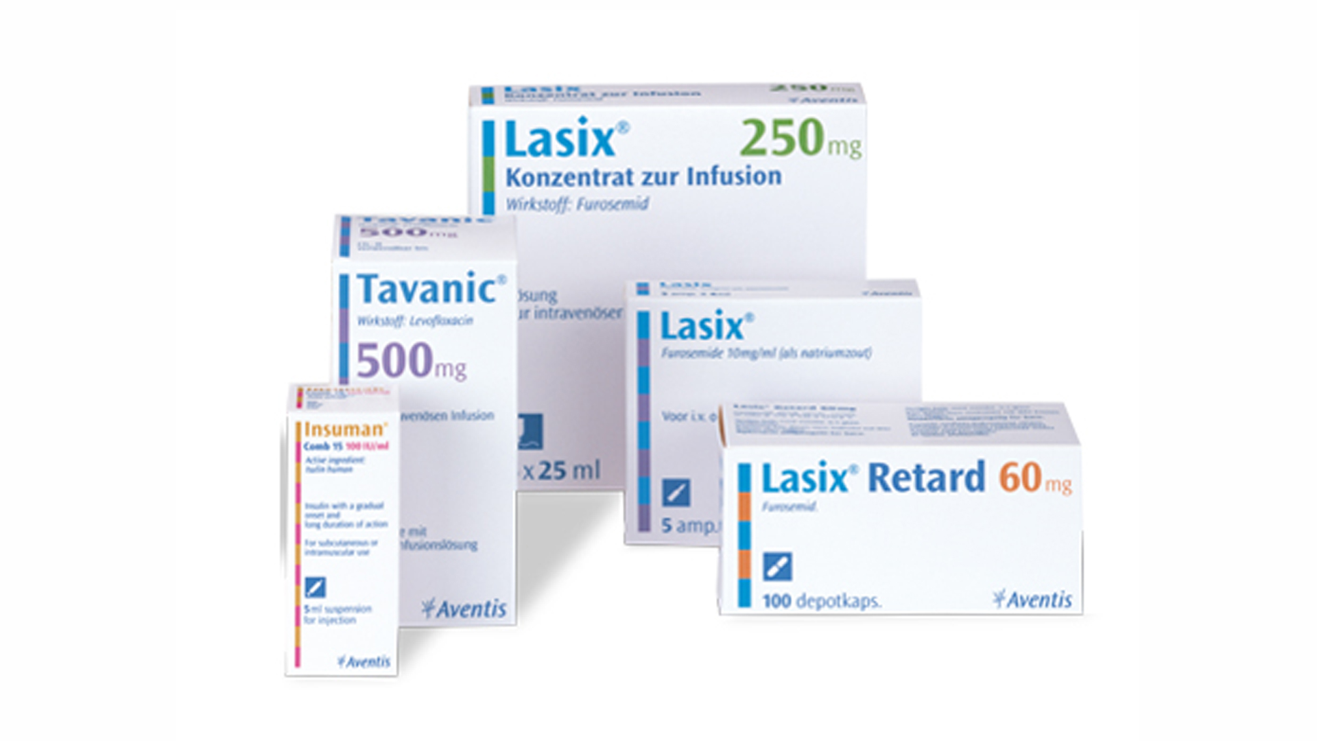 Lasilix special 500 mg prix france
