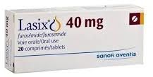 Lasix 100mg