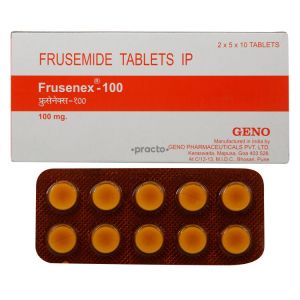 Lasix 100mg