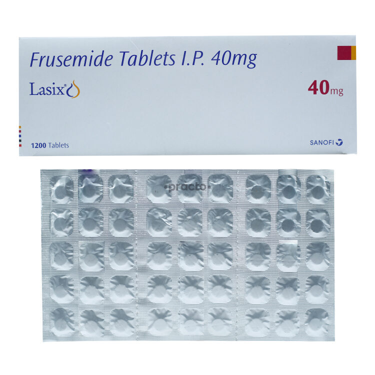 Lasix 40mg Online