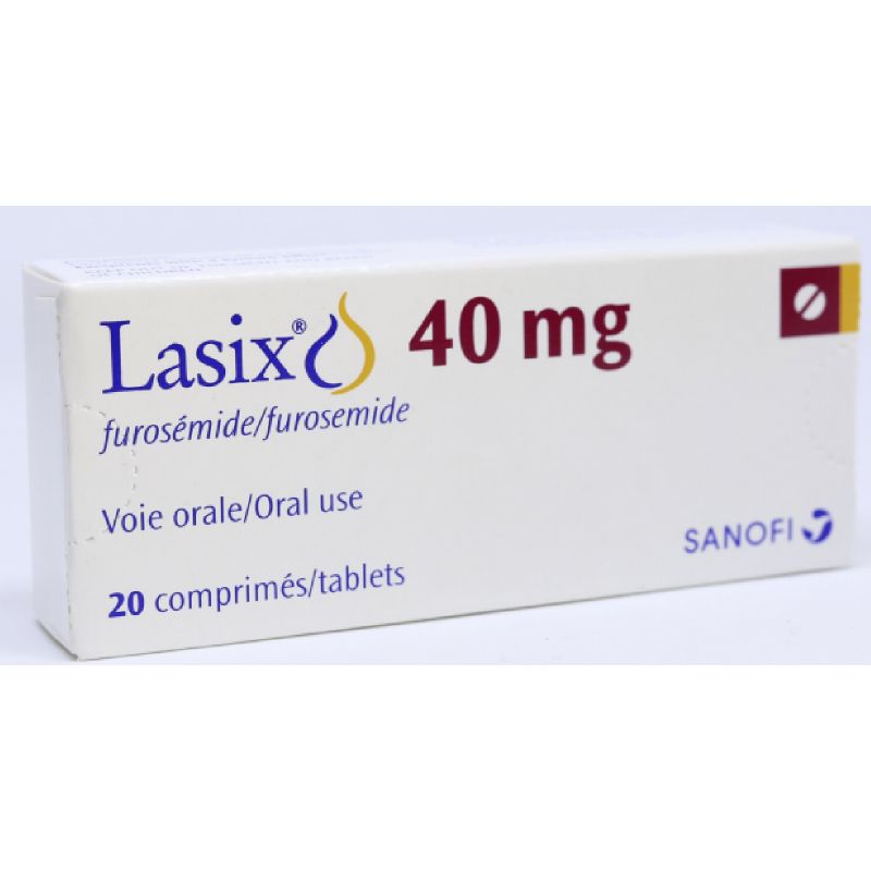 Lasix acheter online