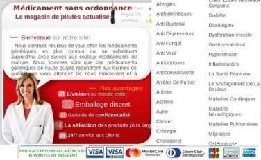 Lasix en france prix