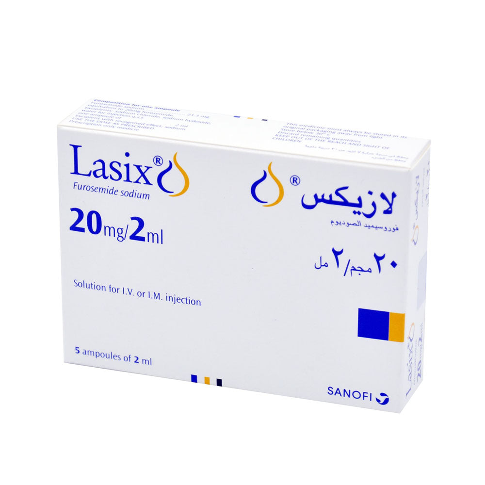 Lasix En Ligne