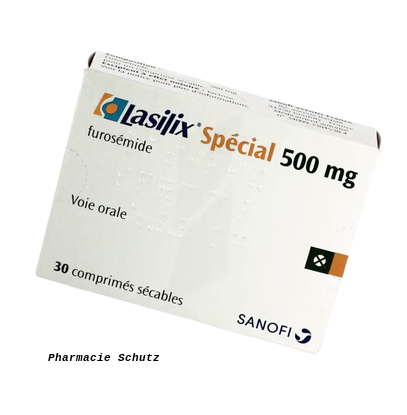 Lasix nom generique