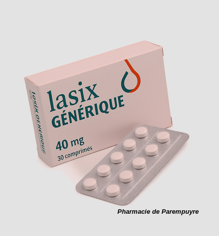 Lasix pilule