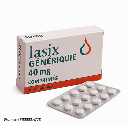 lasix pilules
