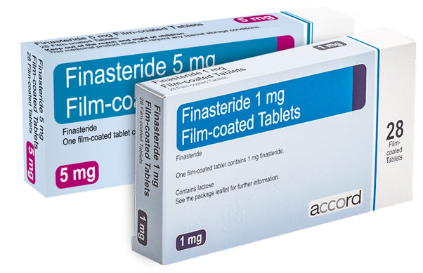 Le finastéride prix