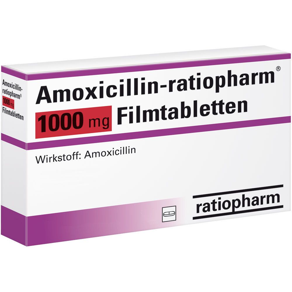 Le prix du amoxicilline
