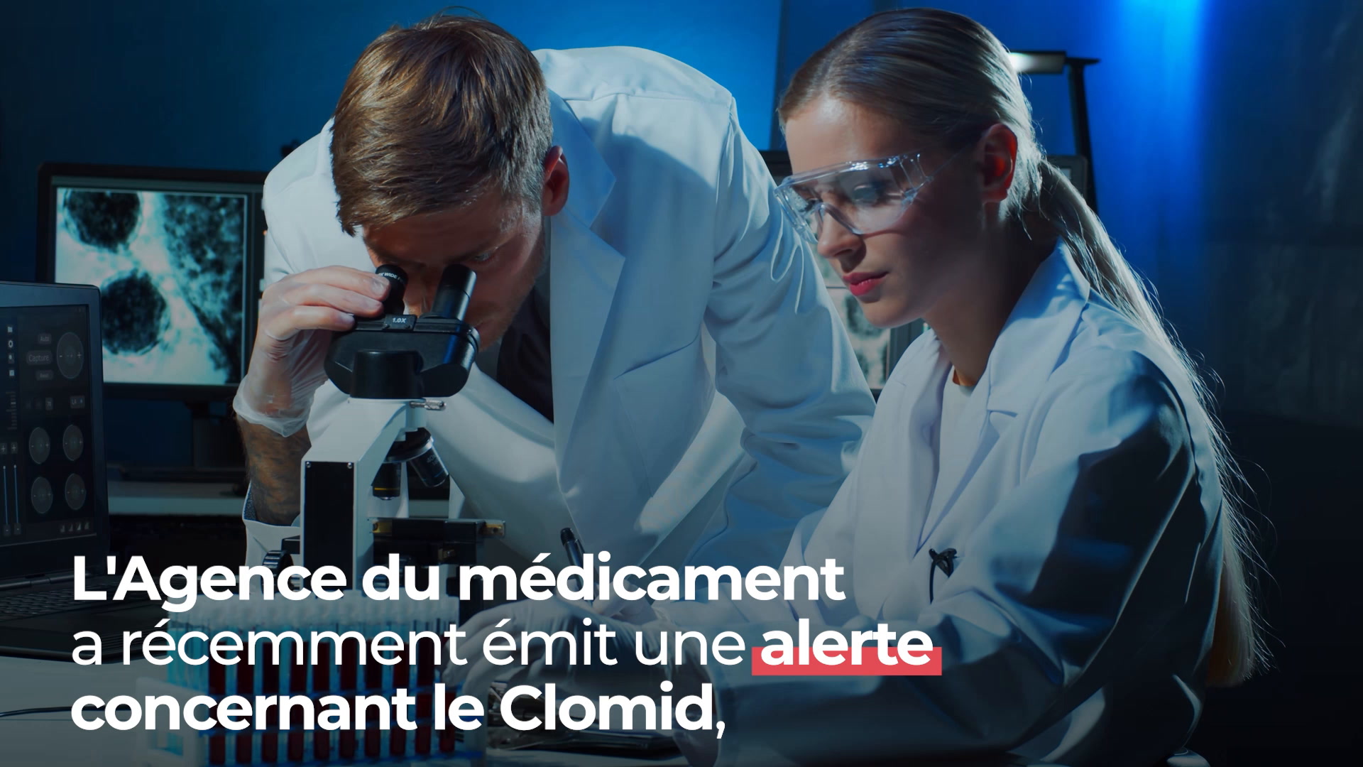 Le prix du clomid