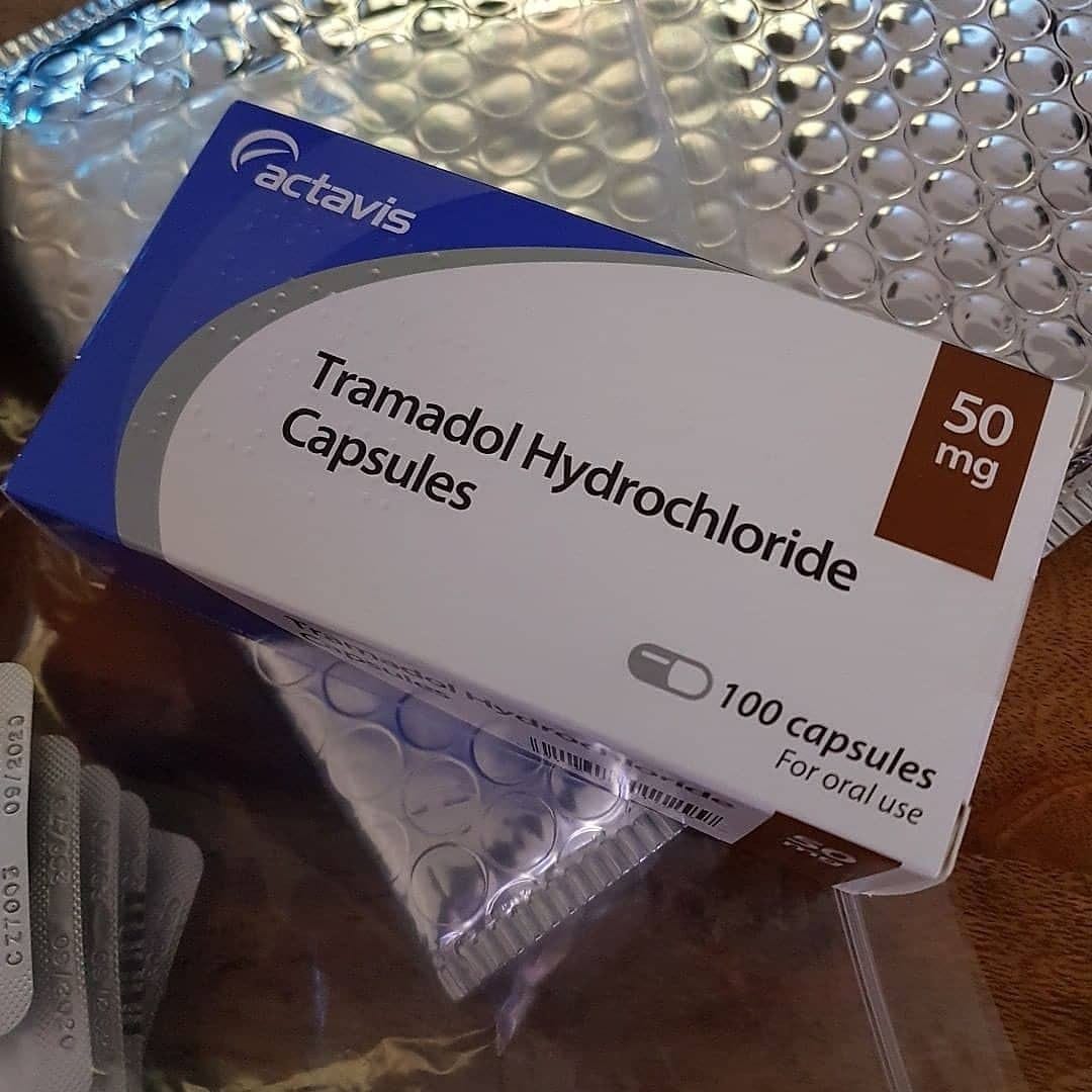 Le tramadol sans ordonnance
